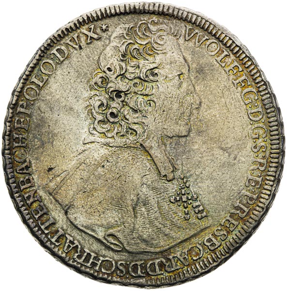 Coin-front