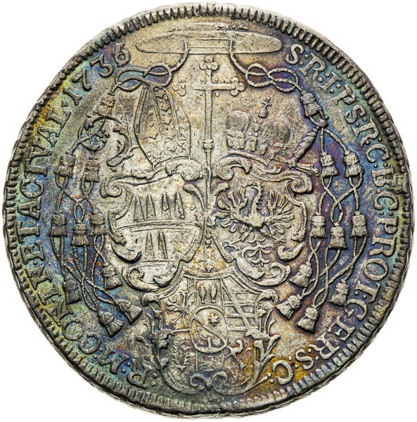 Coin-front