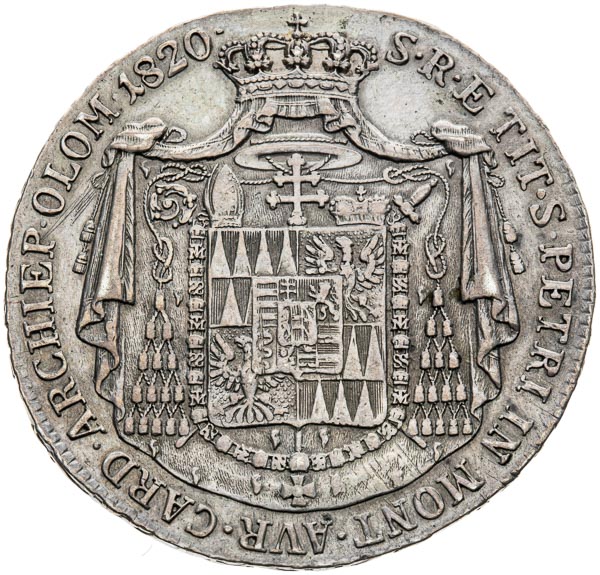 Coin-front