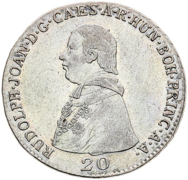 Coin-front