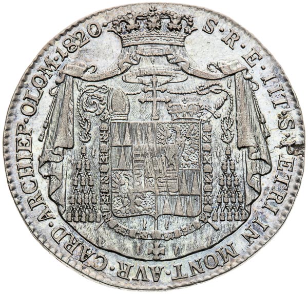 Coin-front