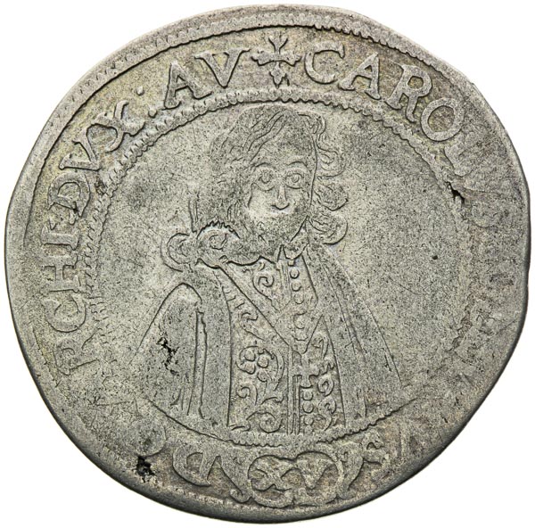 Coin-front