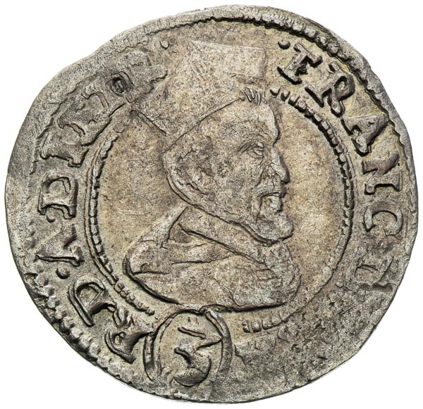 Coin-front