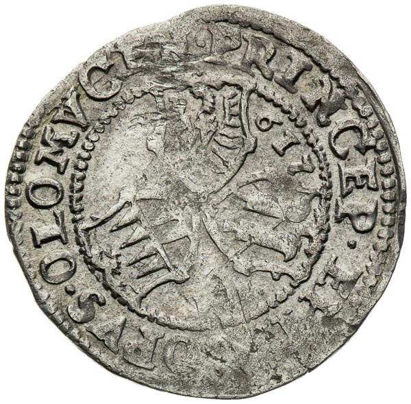 Coin-front