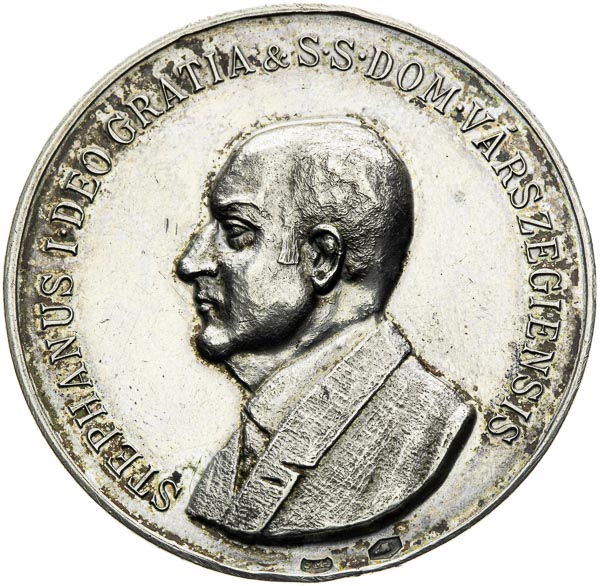 Coin-front