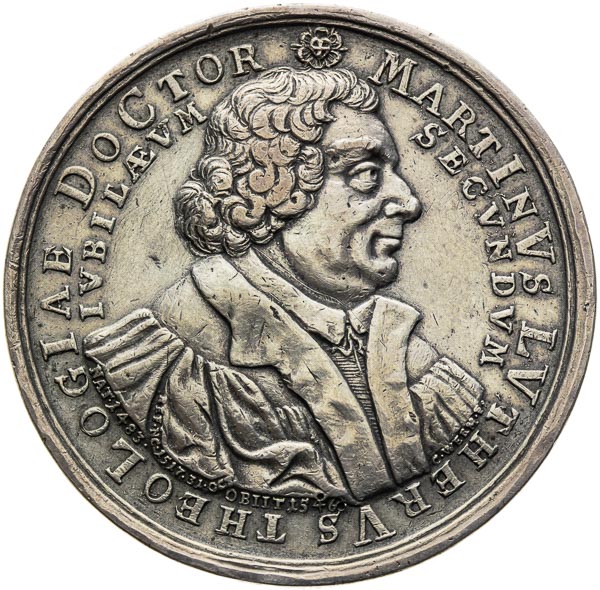 Medal 1717