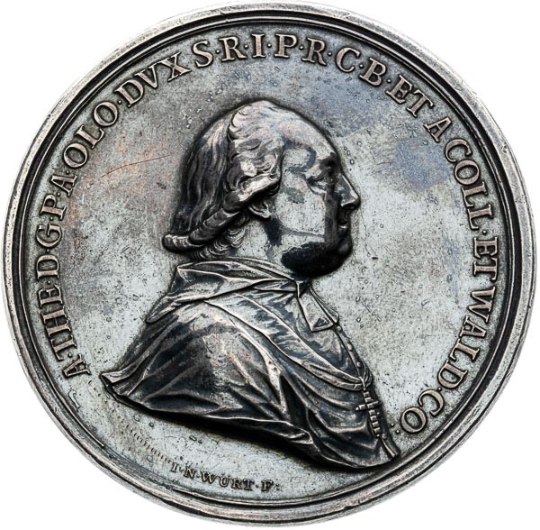 Coin-front