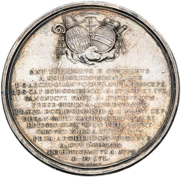 Coin-front
