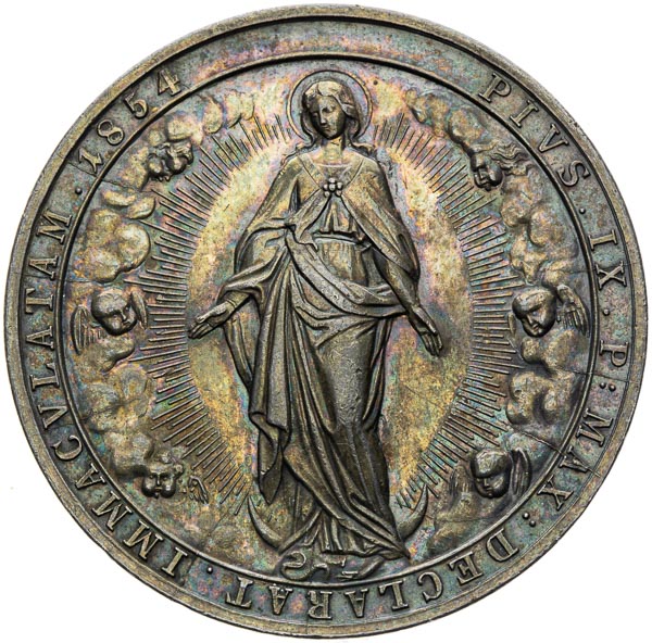 Coin-front