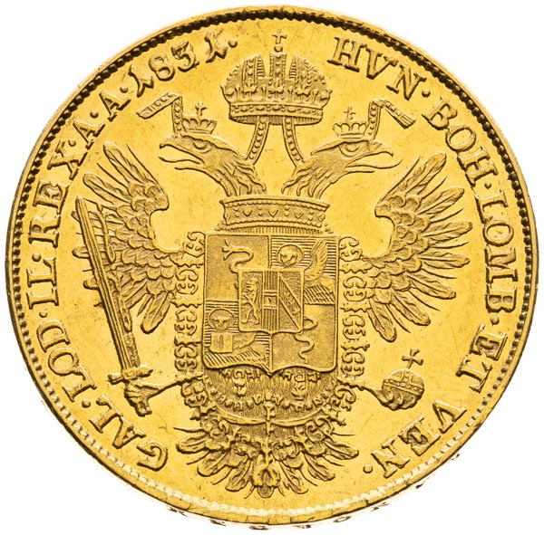 Coin-front