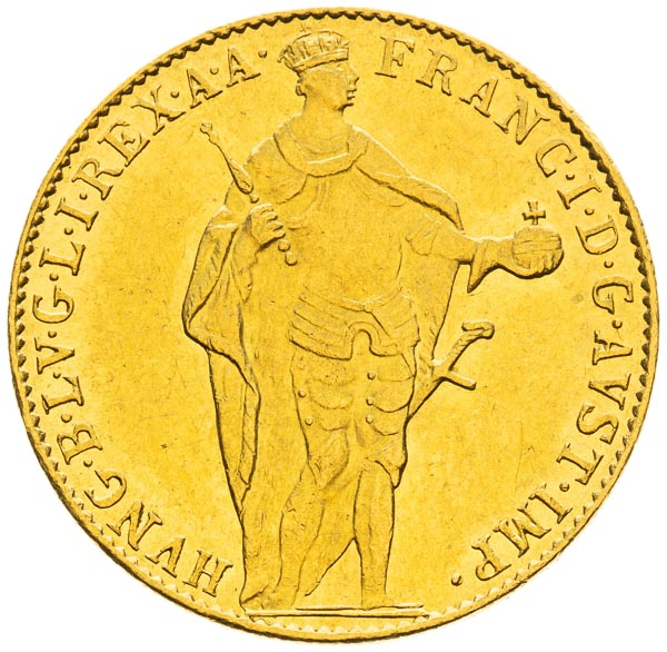 Coin-front