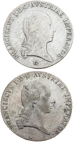 Coin-front