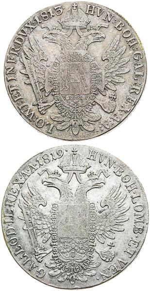 Coin-front