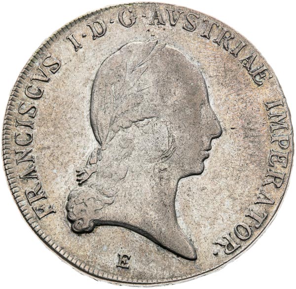Coin-front