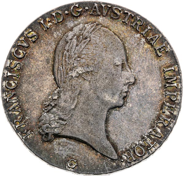 Coin-front