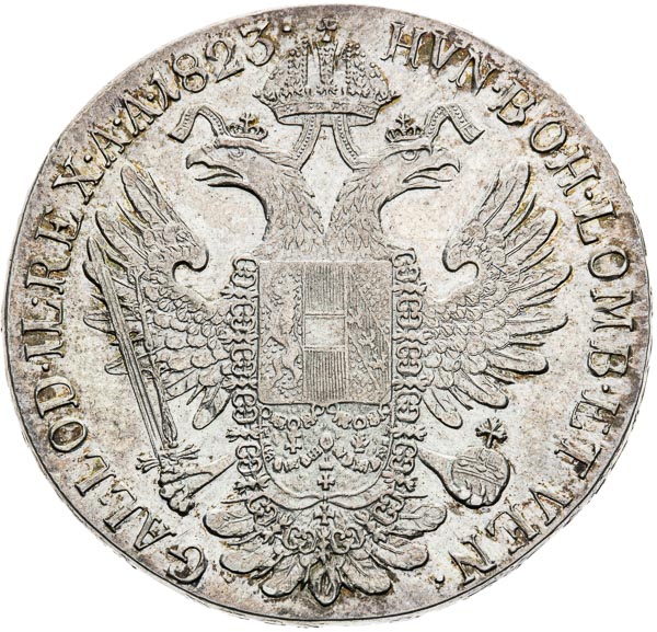 Coin-front