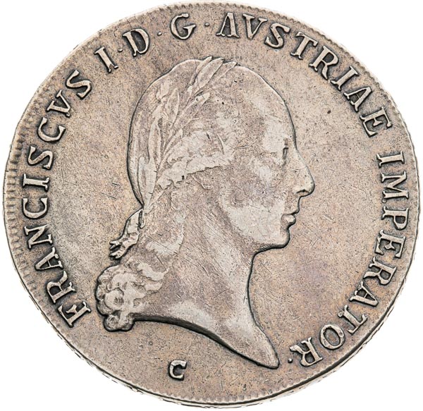 Coin-front
