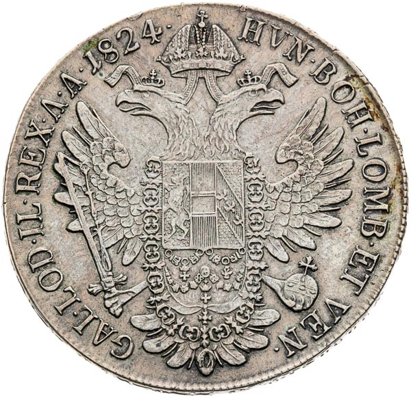 Coin-front