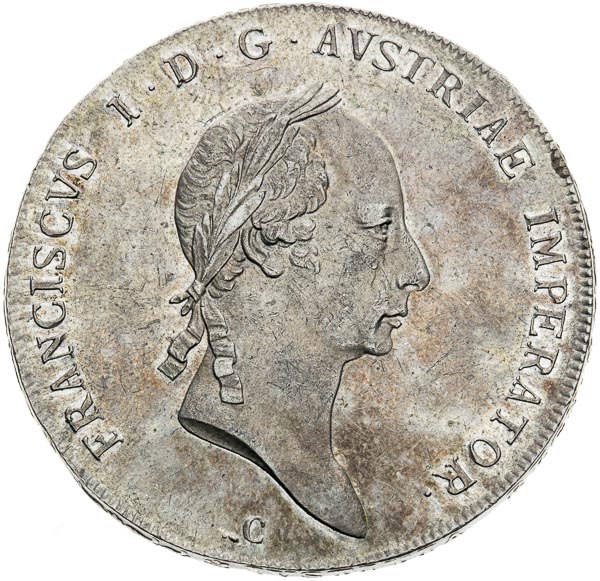 Coin-front