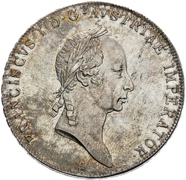 Coin-front