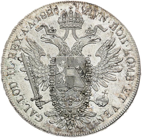 Coin-front