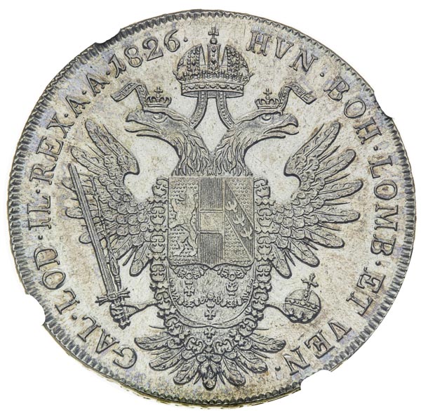 Coin-front