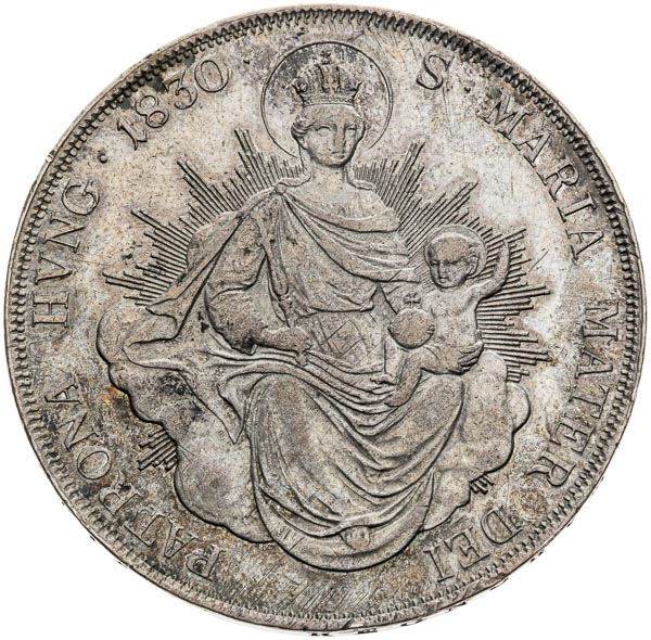 Coin-front