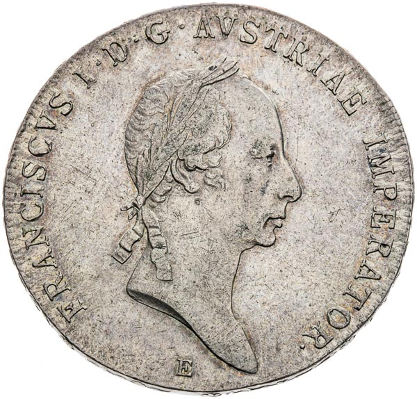Coin-front