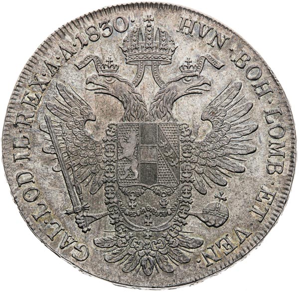 Coin-front