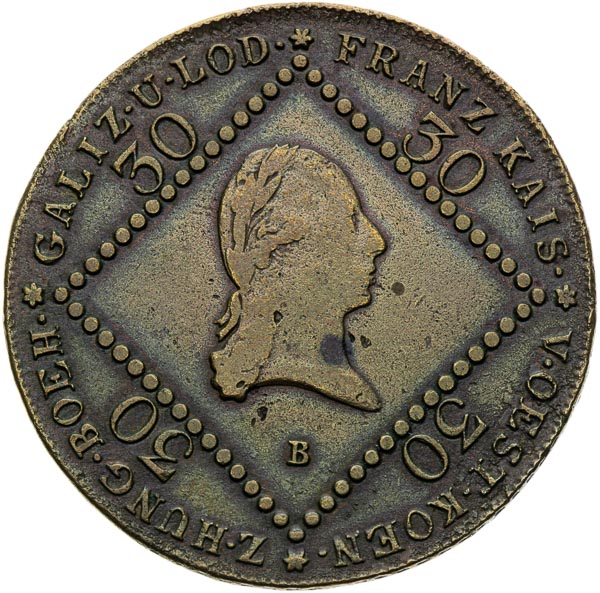 Coin-front