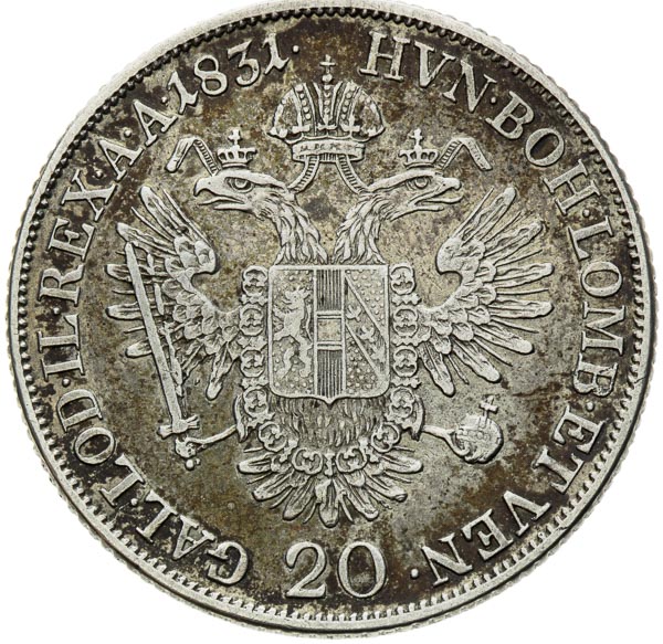 Coin-front