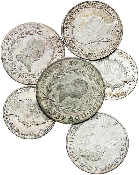 Coin-front