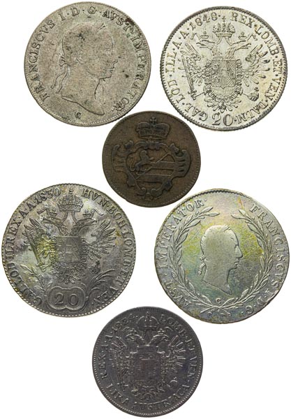 Coin-front
