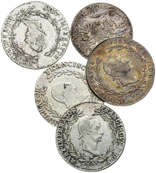 Coin-front