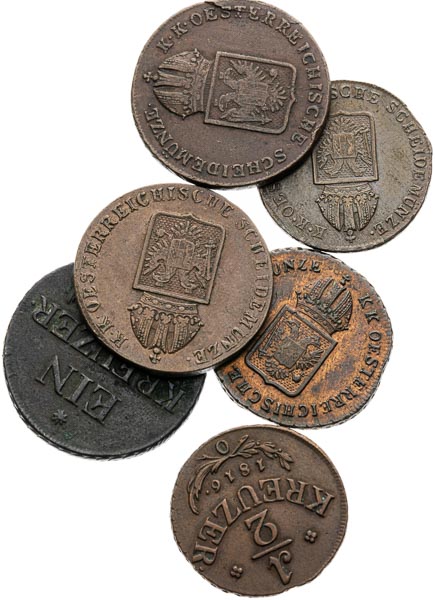 Coin-front