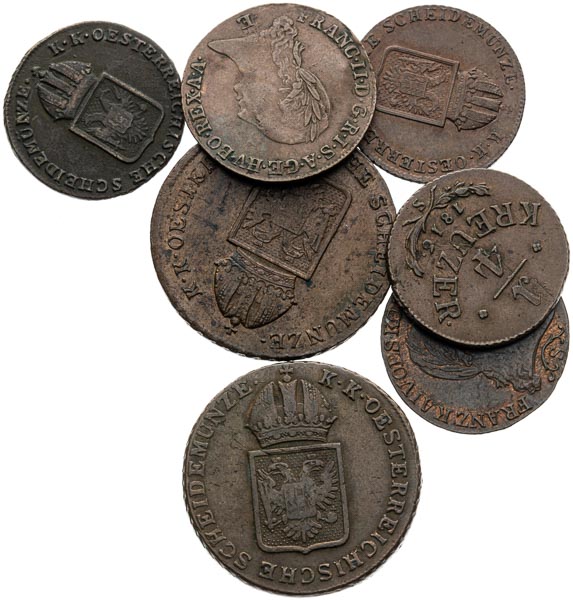 Coin-front