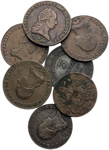 Coin-front