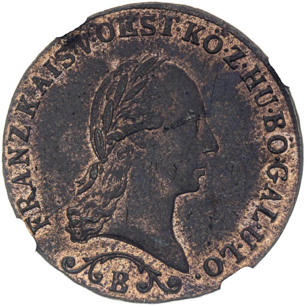 Coin-front