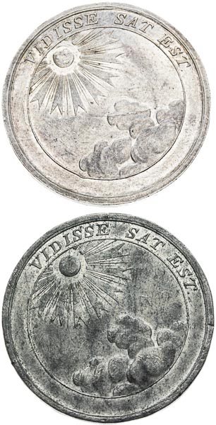 Coin-front