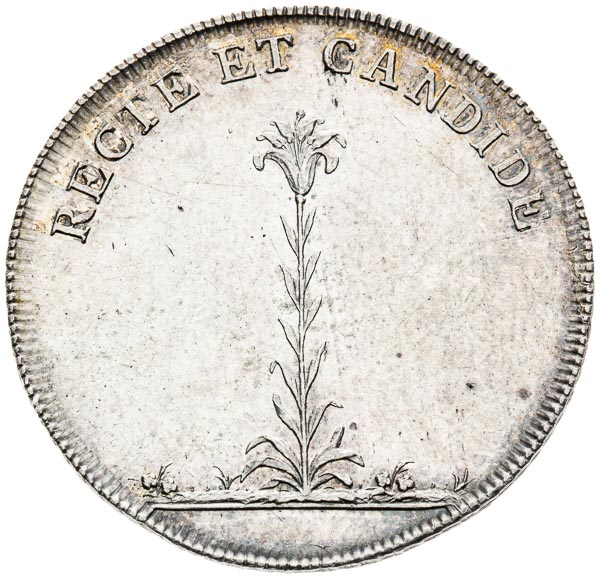 Coin-front