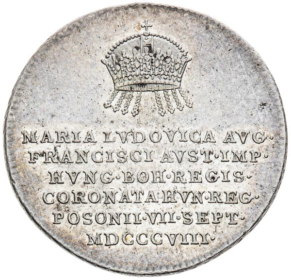 Coin-front