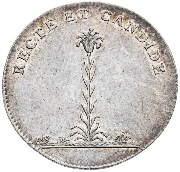 Coin-front