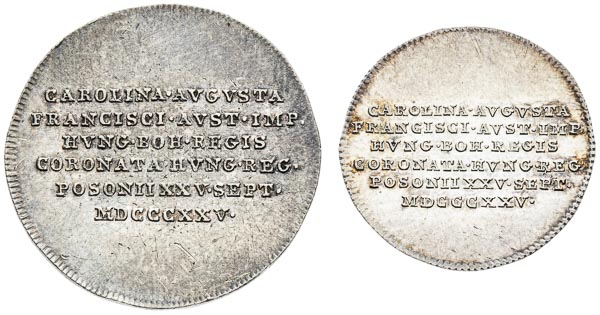 Coin-front