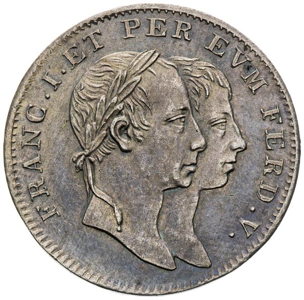 Coin-front