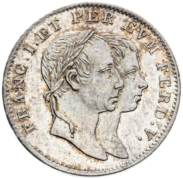 Coin-front
