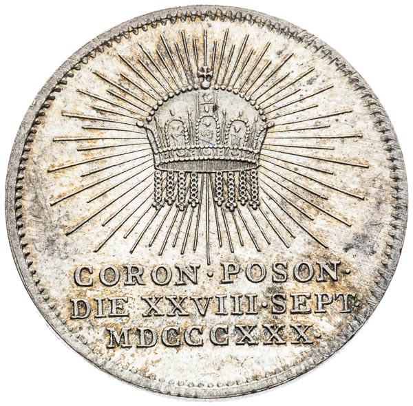 Coin-front