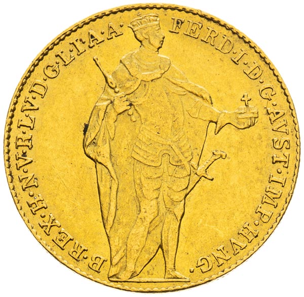Coin-front