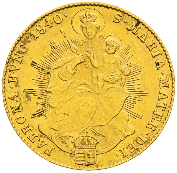 Coin-front