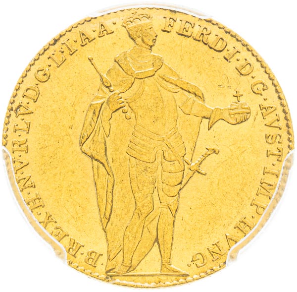 Coin-front