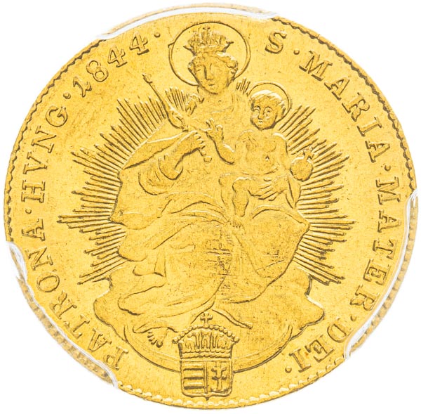 Coin-front